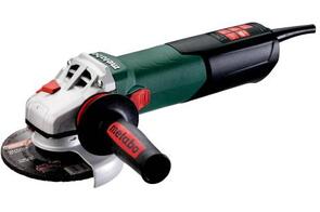 METABO Angle Grinder 125mm 1700W  WEA17-125QUICK