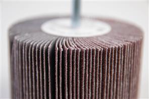 G.WENDT Flapwheel Ceramic WF 40x10x6mm  K60  (102074)