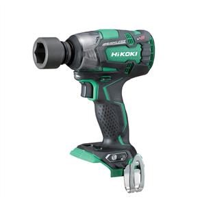 HIKOKI Impact Wrench (Cordless) WR18DBDL2(G4Z)