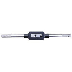 OZAR Bar Type Tap Wrench M6-M20 (1/4"-3/4") WRET-S0824B