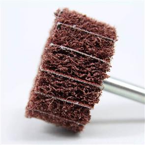 G.WENDT Flapwheel Combination WVK 25x50x6mm A 60 Coarse  (190200)