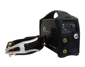 XCELARC Weld Tech 200mm LIFT/DC VRD/SW PFC