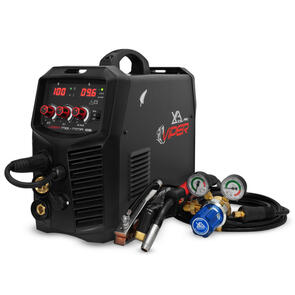 XCEL-ARC Viper 185 Mig/Tig/Stick Welder 10amp (XA-MIG185V-K)