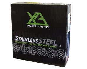 XCEL MIG Wire SS 316LSI 0.9mm 12.5Kg