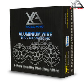 MIG Wire Alloy 5356 1.2mm 7KG  XA531270