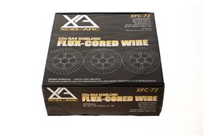 XCEL MIG Wire Flux Core Seismic E71T-1C 1.2mm 15Kg