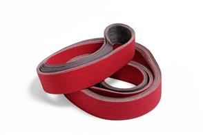 VSM Sanding Belt Ceramic XK870F  50x2745mm 120G