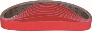 VSM Sanding Belt Ceramic XK870T  10x 330mm  80G