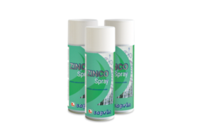 SOPRIN Zinco Anticorrosion Spray Aerosol 400ml