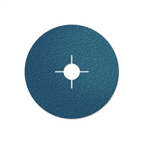 EGELI Fibre Disc VFZ61 180mm 100G