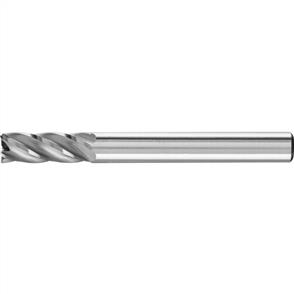 PFERD TC Burr ZYAS 0616/6 - Aluminium (with end cut)