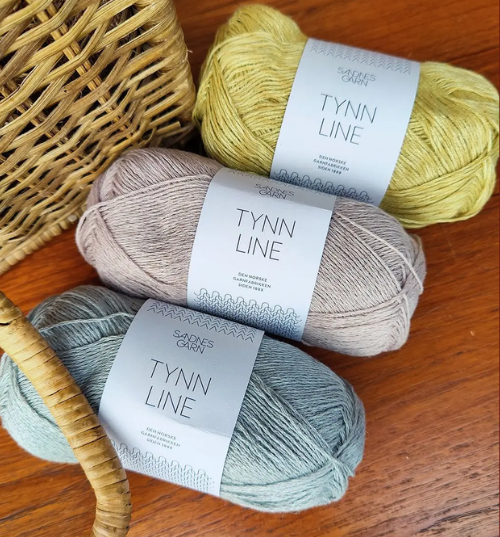 Summer Yarns!