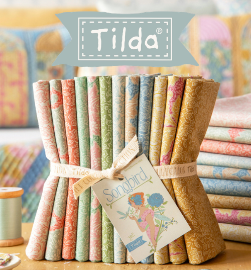 Tilda Songbird