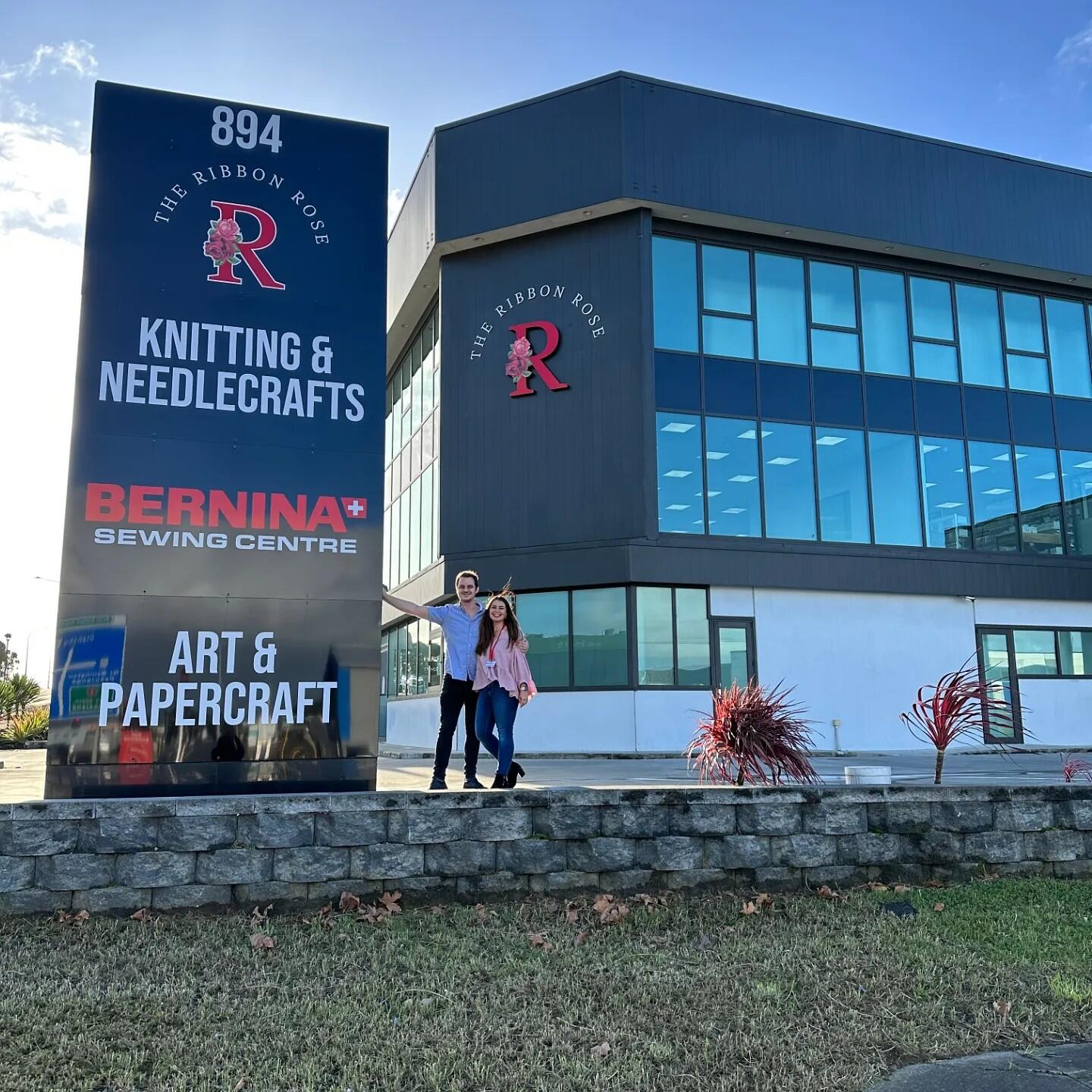 Welcome to our blog!