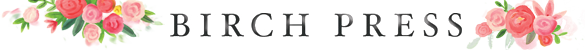 Birch Press