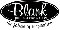 Blank Quilting