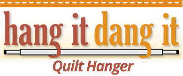 Hang It Dang It