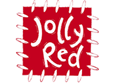Jolly Red