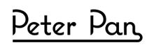 Peter Pan