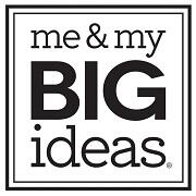 Me & My Big Ideas