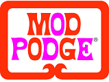Mod Podge