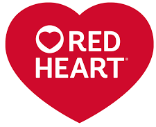 Red heart