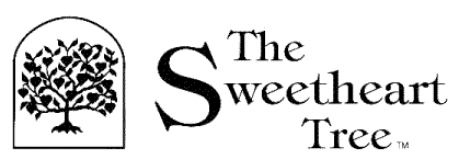 The Sweetheart Tree