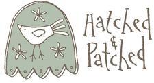 Hatched & Patched