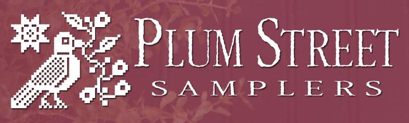 Plum Street Samplers