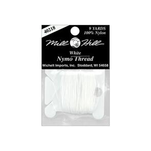 Mill Hill Nymo Beading Thread 9yd