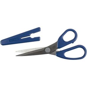 Clover Patchwork Scissors 6.75"
