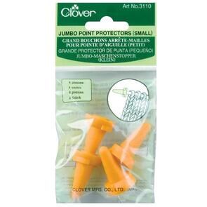 Clover Jumbo Point Protectors
