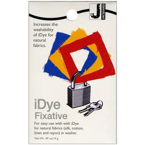 Jacquard iDye Fixative 14g