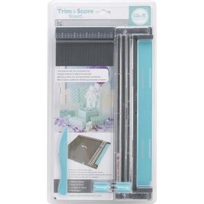 WRMK We R Trim & Score Board 12"