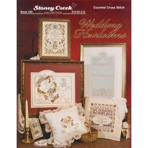 Stoney Creek Wedding Heirlooms