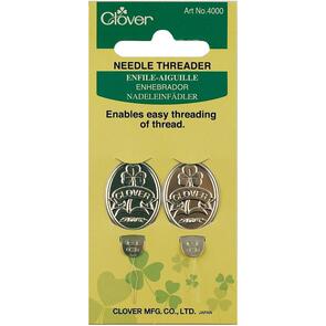 Clover Threader 2/Pkg