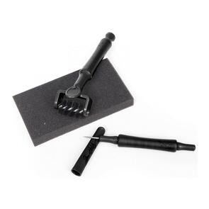 Tonic Tim Holtz - Accessory Mini Tool Set - Black