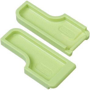 Clover 6-In-1 Stick'n Stitch Guide