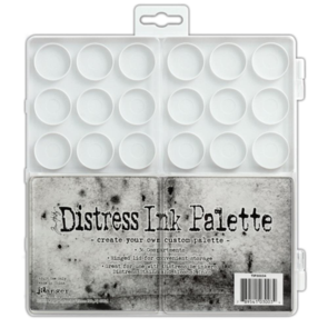 Ranger Ink Tim Holtz Distress Ink Palette