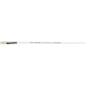 Bob Ross Filbert Brush Size 6