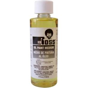 Bob Ross Oil Paint Medium 100ml