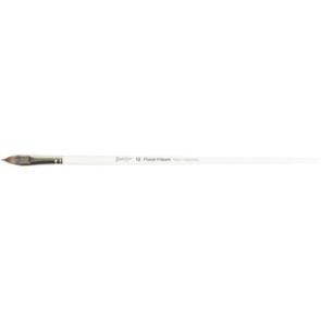 Bob Ross Floral Filbert Brush #12