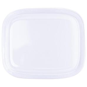 Sizzix Making Essentials Shaker Domes - Rounded Square