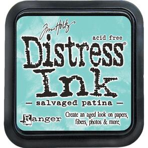 Ranger Ink Tim Holtz Distress Ink Pad