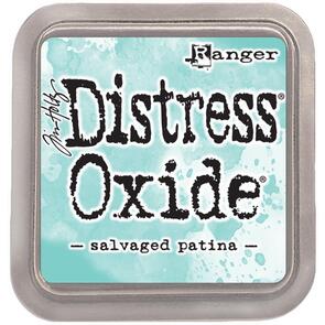 Ranger Ink Tim Holtz Distress Oxide Ink Pad