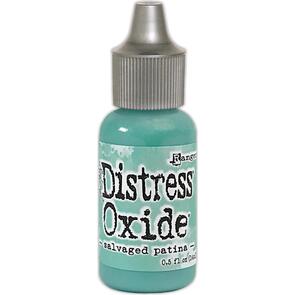 Ranger Ink Tim Holtz Distress Oxides Reinkers