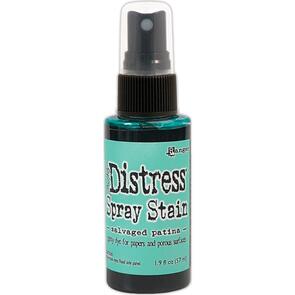Ranger Ink Tim Holtz Distress Spray Stain