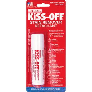 Kiss-Off Stain Remover