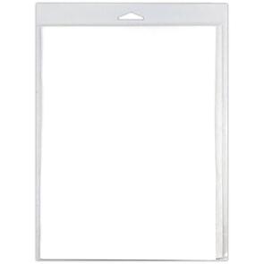 Ranger Ink Dina Wakley Media Collage Bulk Tissue Paper 7.5"X10" 50/Pkg