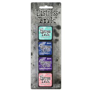 Ranger Ink Tim Holtz Distress Mini Ink Pads - #17